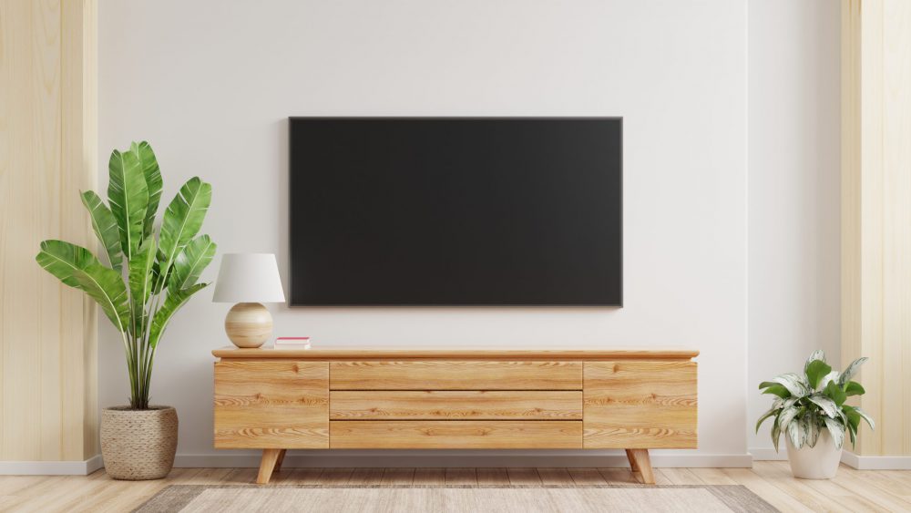 Cómo elegir y cómo colgar tu televisor. - eTendencias - Blog