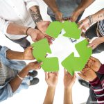 Celebrando el Día Mundial del Reciclaje: Un Paso hacia un Futuro Sostenible
