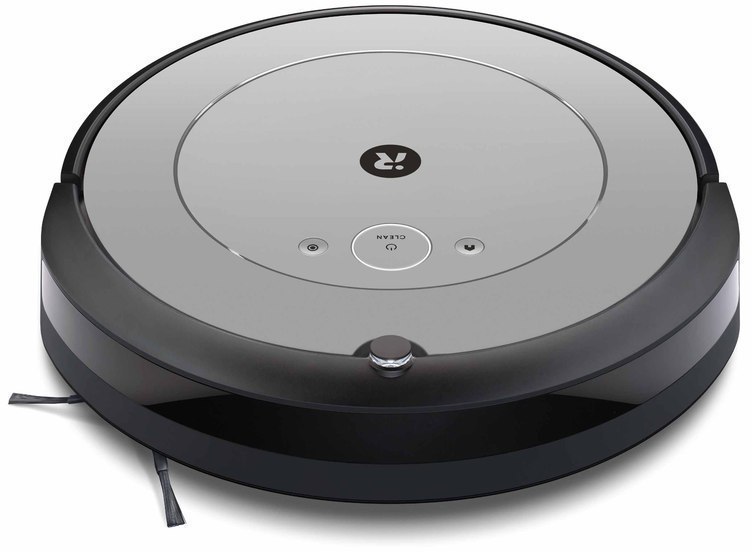 Roomba: La aspiradora que limpia y espía tu casa