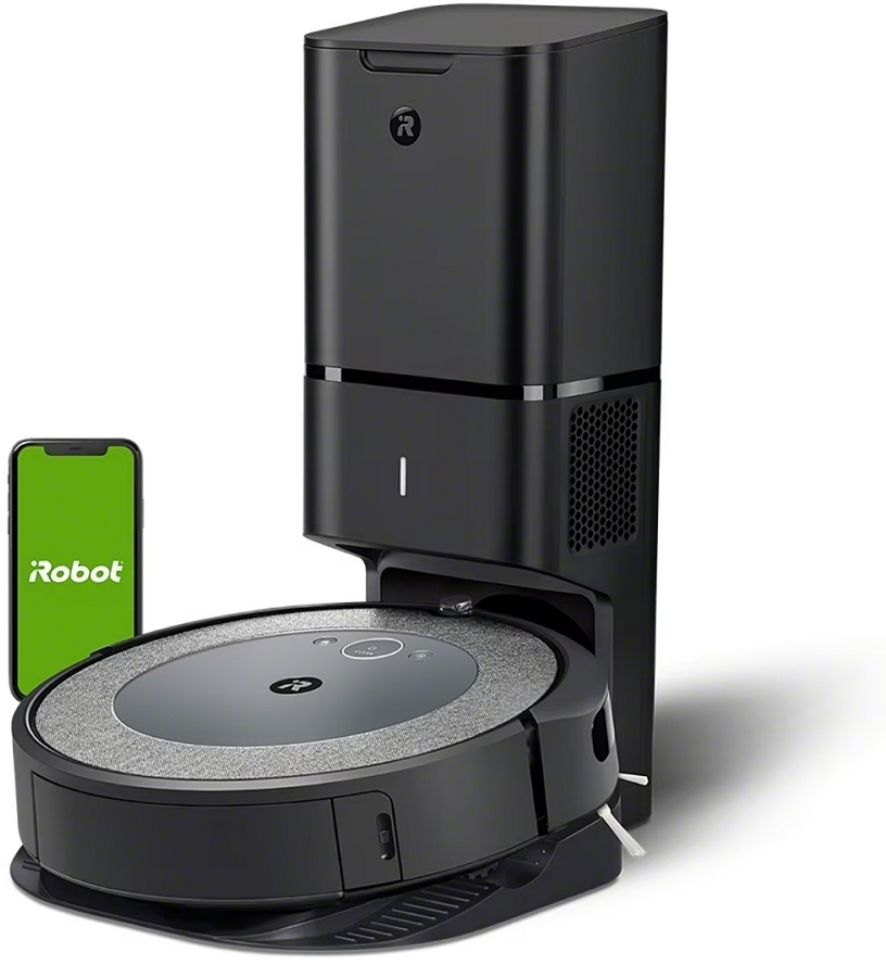 Bateria Roomba XLIFE Todos  eTendencias Electrodomésticos