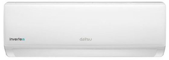 Aire acondicionado 1x1 con Wi-Fi ASD9KI-DB split pared Inverter Daitsu —  Rehabilitaweb