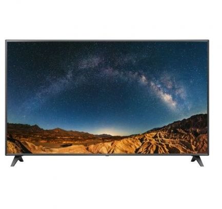 TELEVISION ALTERNATIVA LG/SAMSUNG