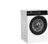 Lavadora Beko BM3WFU41041W 10kg 1400 Vapor A