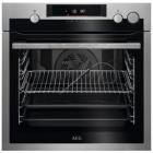 Horno Aeg BSS578271M Vapor Pirolitico Ix A+