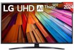 Televisor Lg 50UT81006LA 4k Smart F 2024