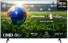 Televisor Hisense 50A6N 4k Hd Smart E