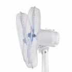 Ventilador Ufesa SF1410 Pie 40cm Regulable