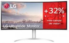 Monitor de 37 a 49 pulgadas LG MONITOR 39.7 5K HDMI DP USBC CURVO