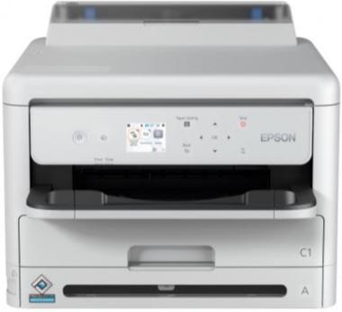 Impresora inyección de tinta EPSON WORKFORCE PRO WF-M5399DW