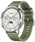 SMARTWATCH SMARTWATCH HUAWEI GT4 46MM CLASSIC GREEN