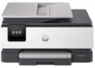 Impresora Multifunción Inyección HP OFFICEJET PRO 8122E AIO
