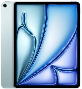 Tablet con función teléfono APPLE IPAD AIR 13 M2 WF CL 512GB BLU
