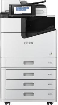 Impresora Multifunción Inyección EPSON WF ENTERPRISE WF-M21000 D4TWF