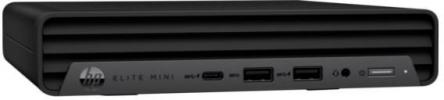 Ordenador sobremesa Mini-PC HP PRO400 G9 DM I512500T 16/512