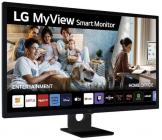 Monitor de 23 a 36 pulgadas LG MONITOR TV 31.5 HDMI USB WEBOS23