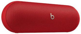 Altavoces para SmartPhone/Tablet APPLE BEATS PILL STATEMENT RED