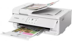 Impresora Multifunción Inyección CANON PIXMA TS9551CA WHITE