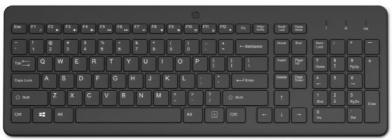 Teclado HP 220 WL KBD